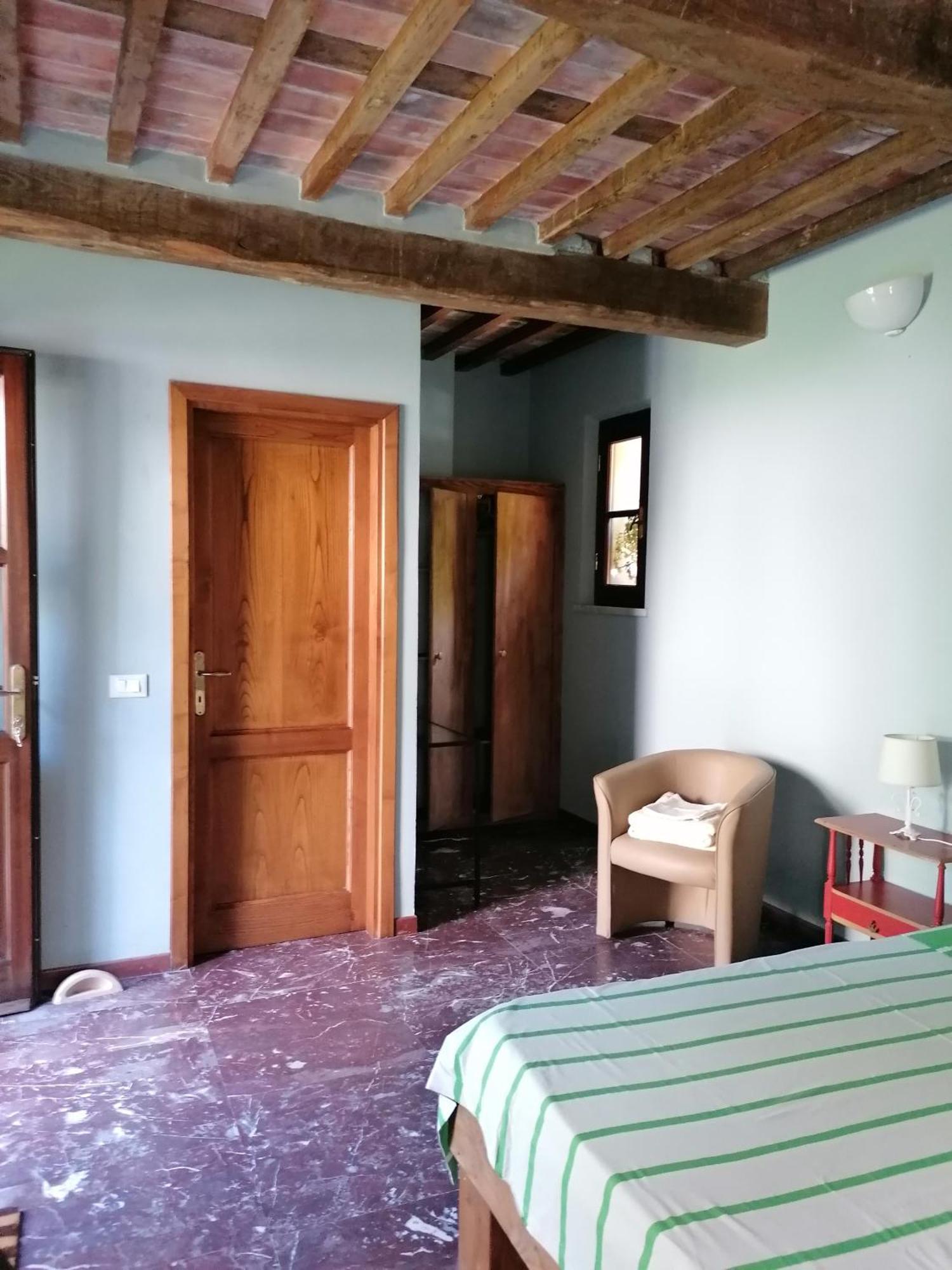 Bed and Breakfast Casa Del Marmo П'єтразанта Екстер'єр фото