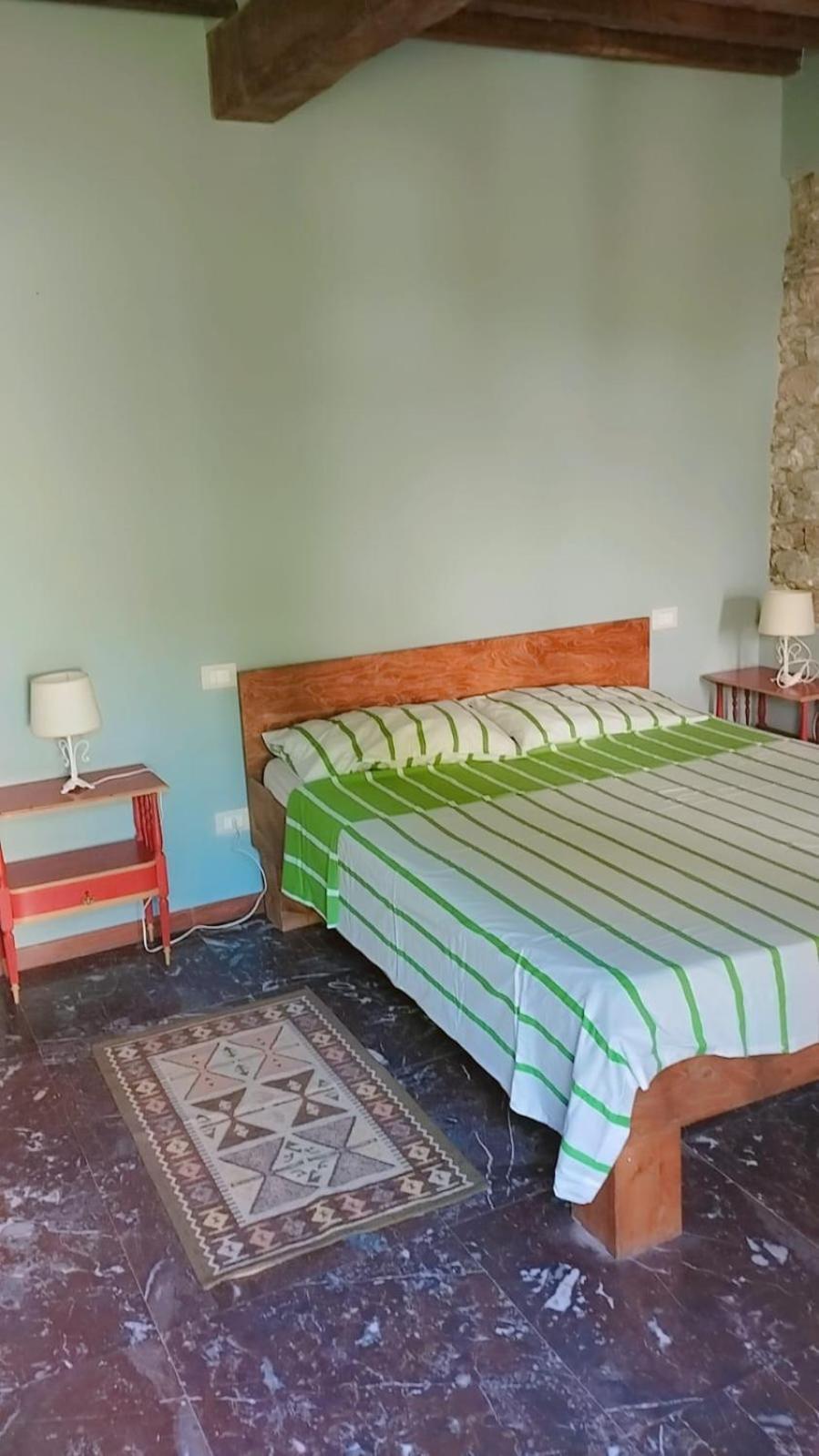 Bed and Breakfast Casa Del Marmo П'єтразанта Екстер'єр фото